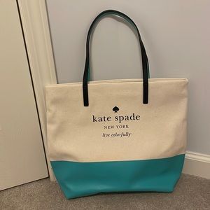 Kate Spade Tote Bag